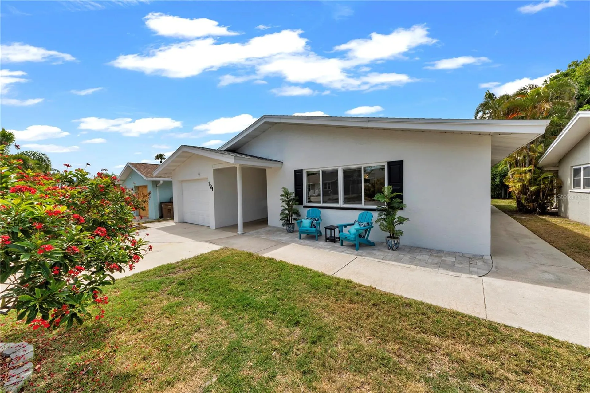 121 10th Avenue Indian Rocks Beach FL 33785