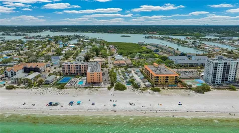 121 10th Avenue Indian Rocks Beach FL 33785