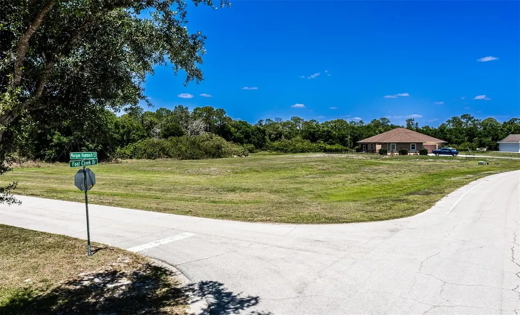 6211 Foal Creek Drive Parrish FL 34219