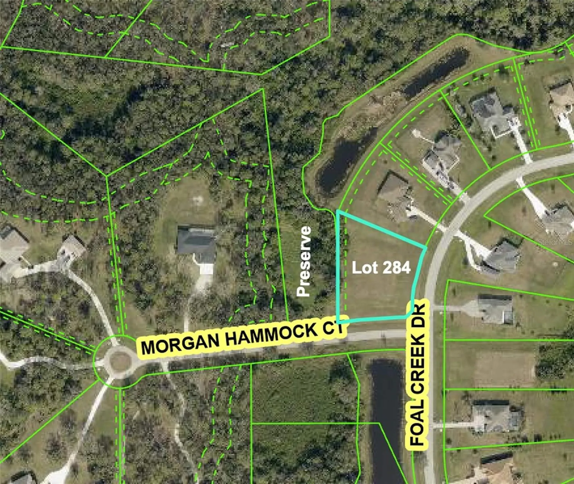 6211 Foal Creek Drive Parrish FL 34219