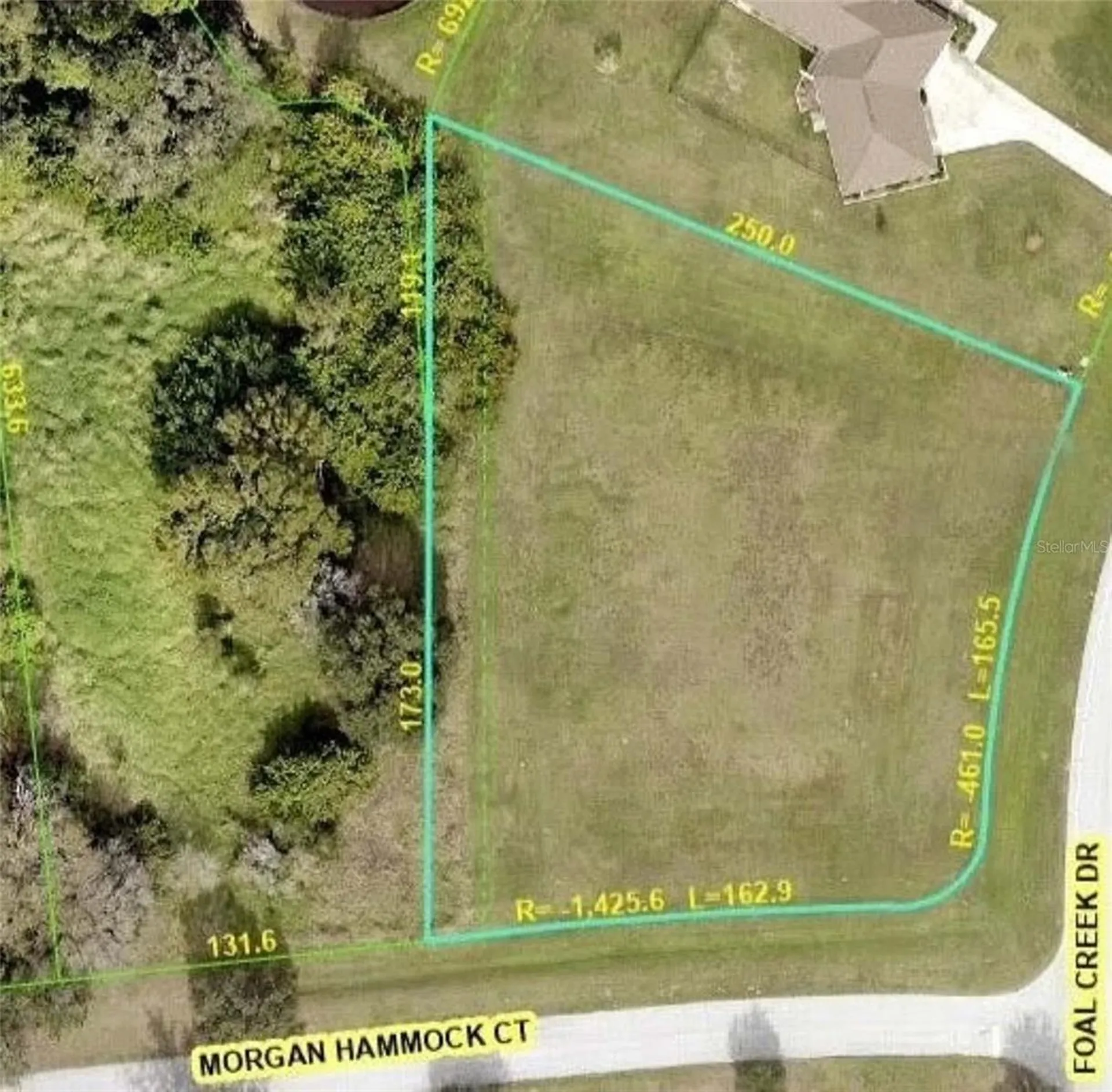 6211 Foal Creek Drive Parrish FL 34219