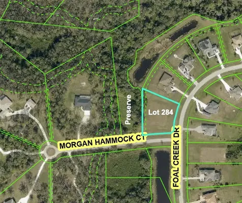6211 Foal Creek Drive Parrish FL 34219