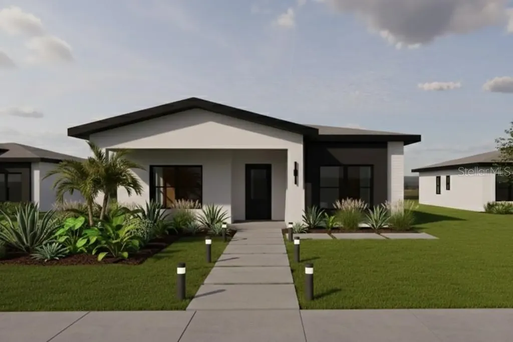 5124 Dartmouth Avenue N St Petersburg FL 33710