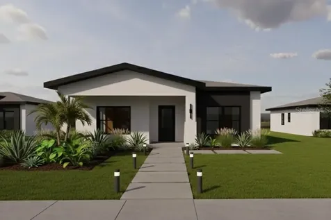 5124 Dartmouth Avenue N St Petersburg FL 33710