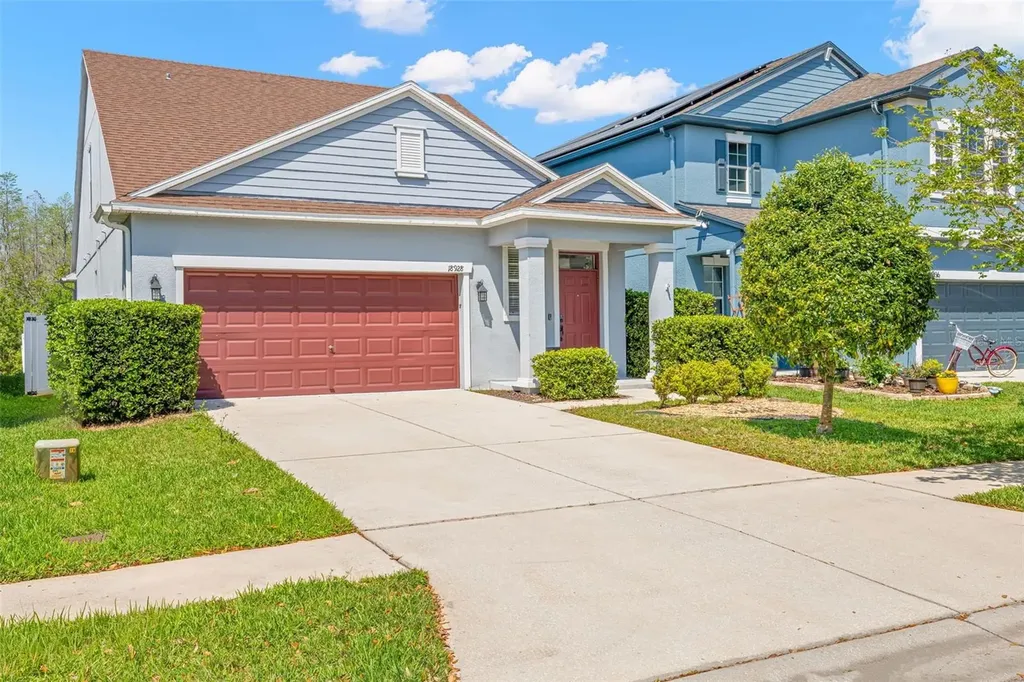 18928 Hampstead Heath Court Land O Lakes FL 34638