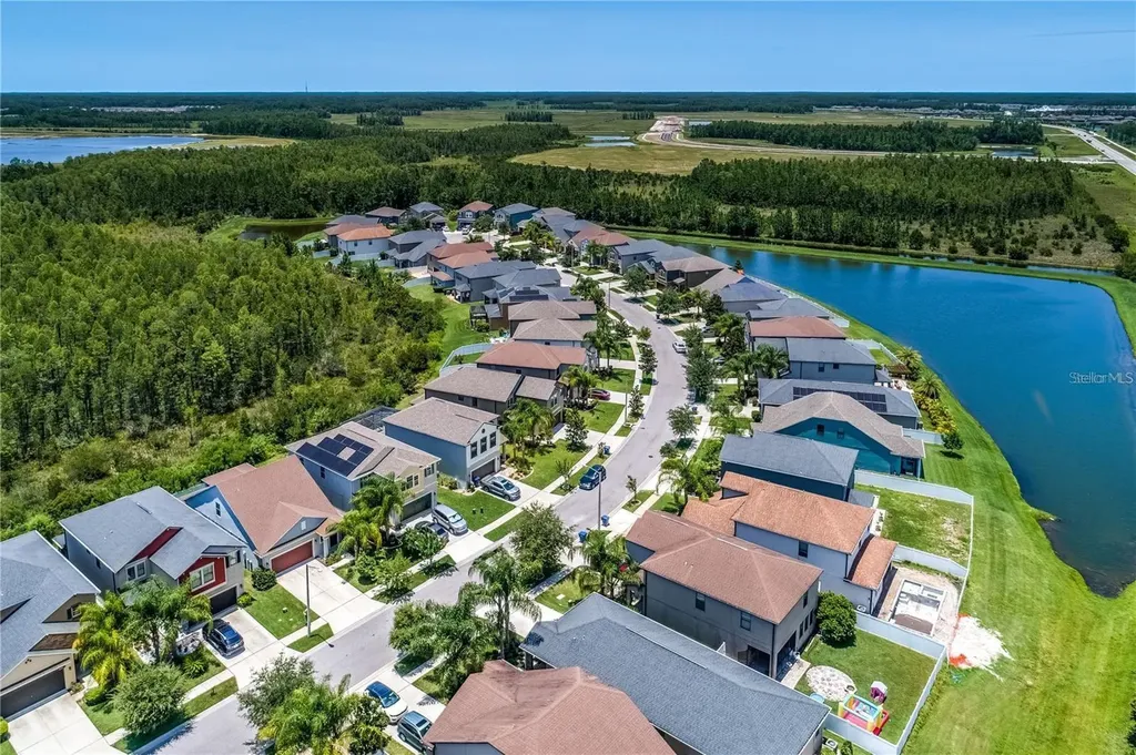 18928 Hampstead Heath Court Land O Lakes FL 34638