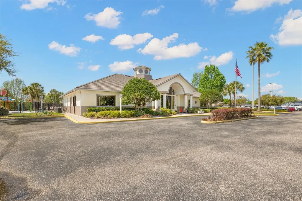 18928 Hampstead Heath Court Land O Lakes FL 34638