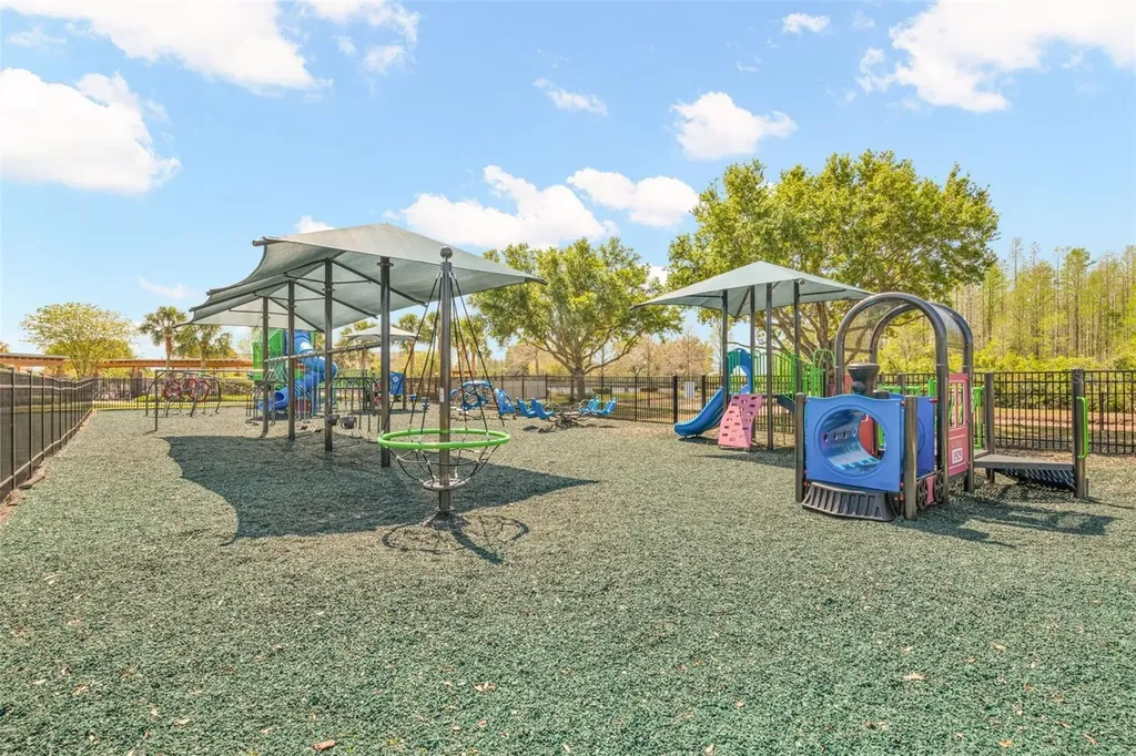 18928 Hampstead Heath Court Land O Lakes FL 34638