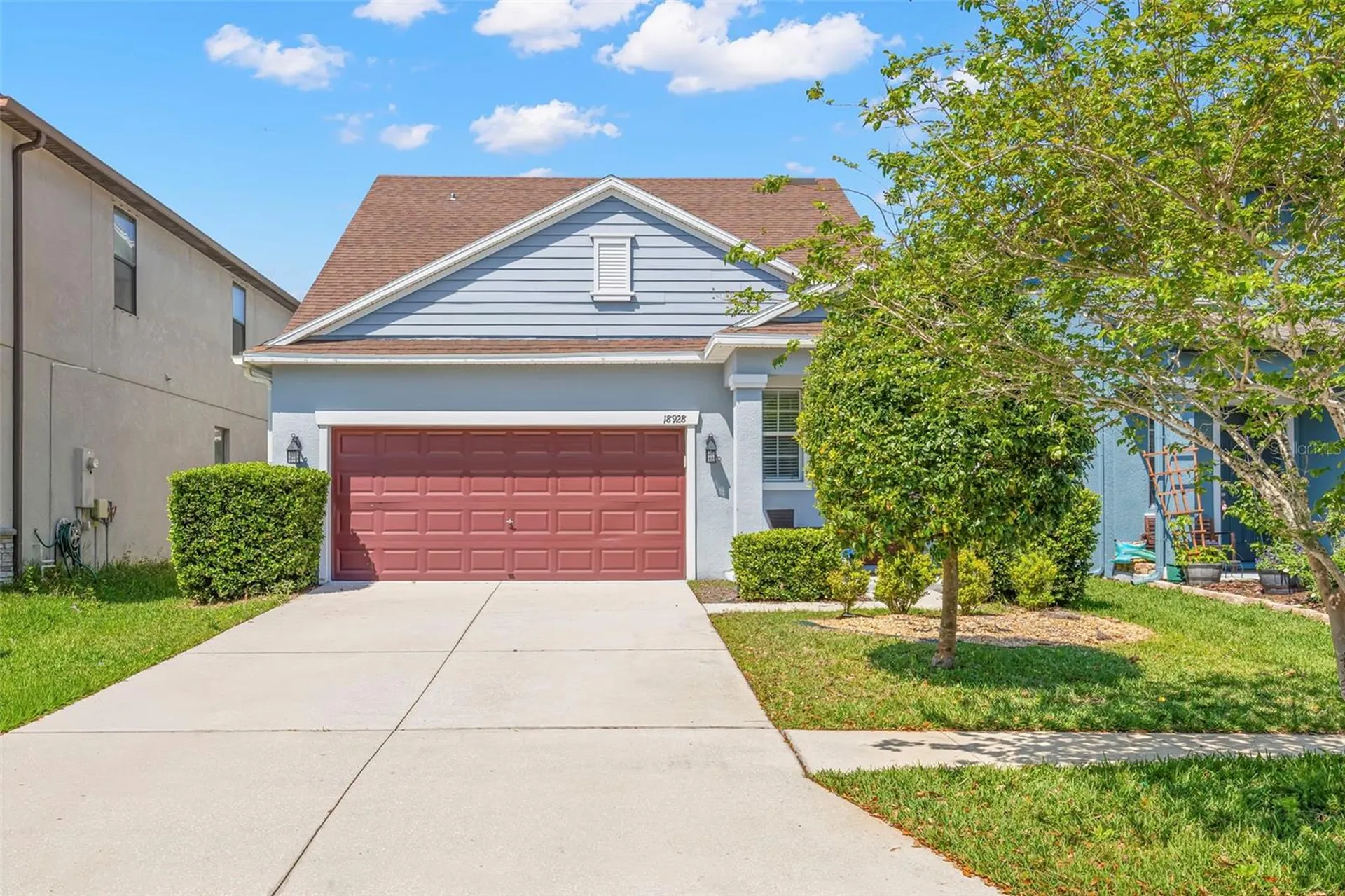 18928 Hampstead Heath Court Land O Lakes FL 34638