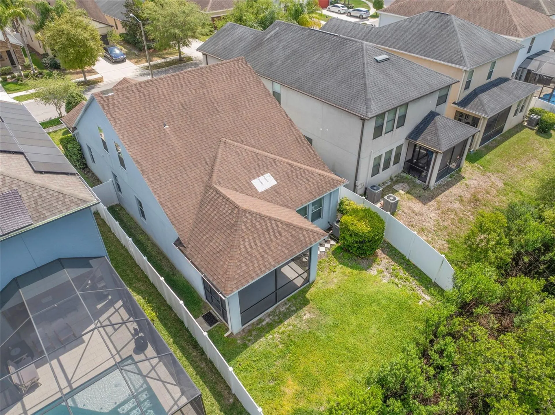 18928 Hampstead Heath Court Land O Lakes FL 34638