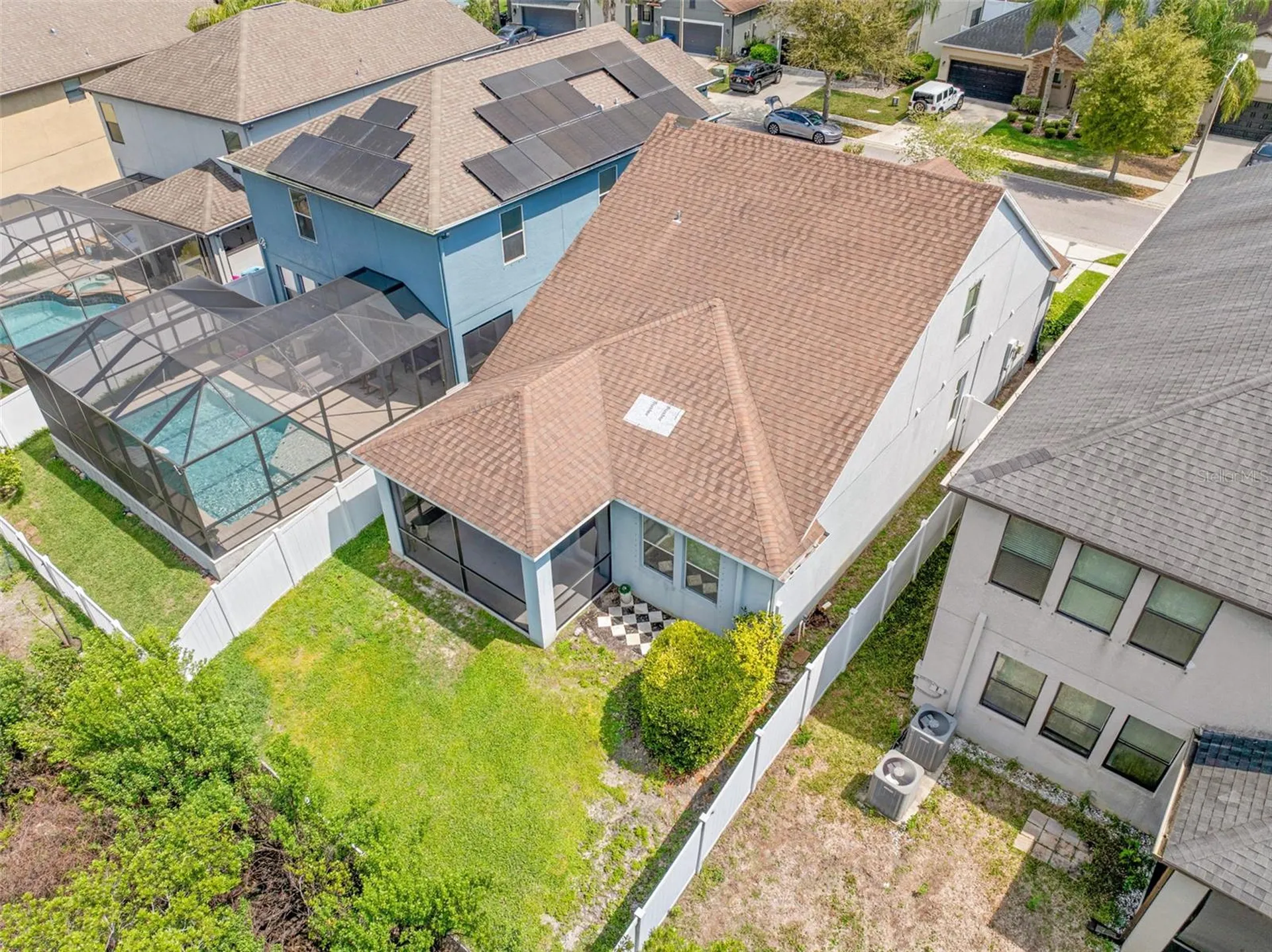 18928 Hampstead Heath Court Land O Lakes FL 34638