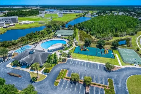 18928 Hampstead Heath Court Land O Lakes FL 34638