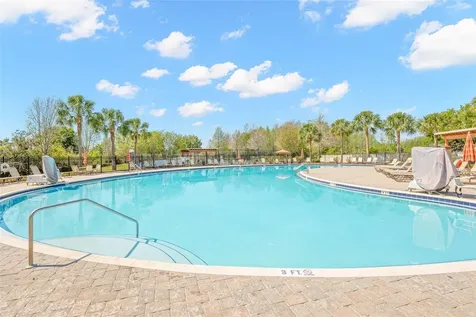 18928 Hampstead Heath Court Land O Lakes FL 34638