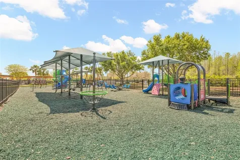 18928 Hampstead Heath Court Land O Lakes FL 34638