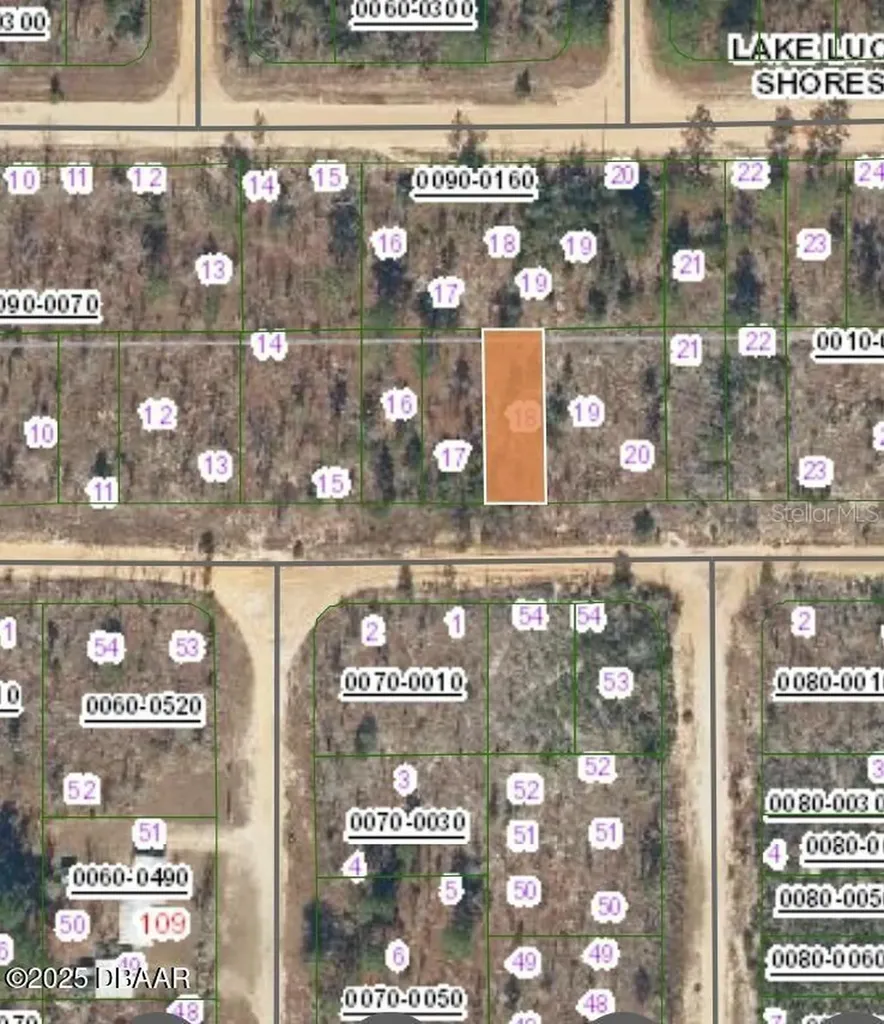 152 1st Avenue Interlachen FL 32148