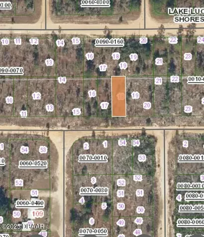 152 1st Avenue Interlachen FL 32148
