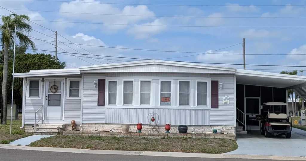 34214 Canal Drive N Pinellas Park FL 33781