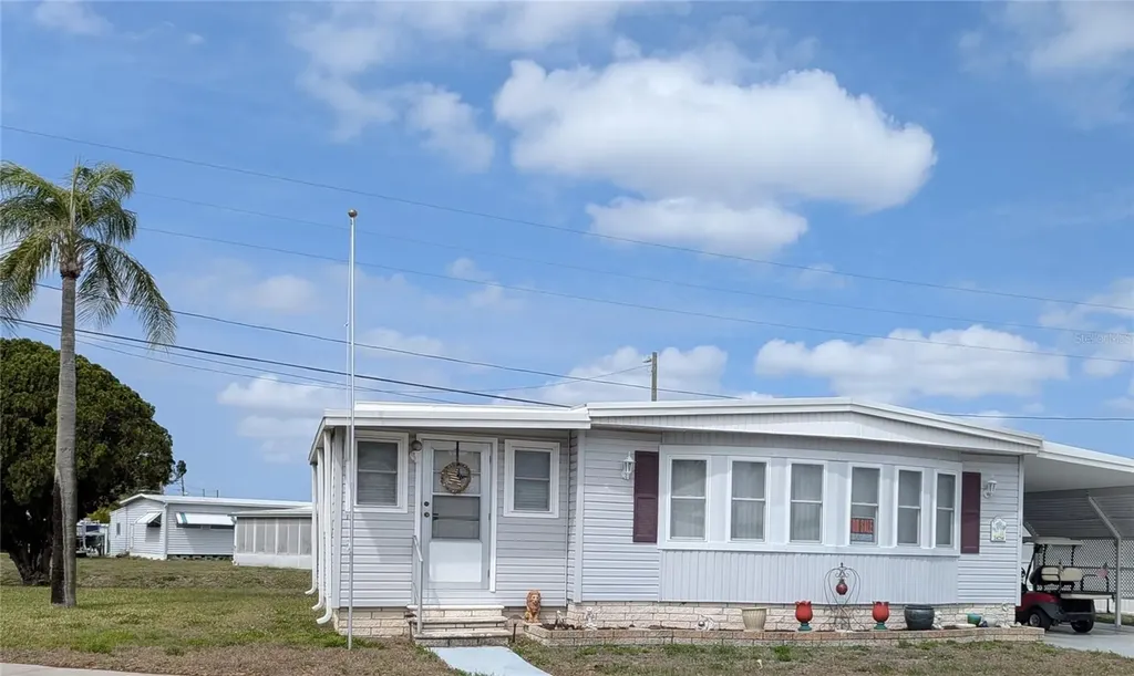 34214 Canal Drive N Pinellas Park FL 33781