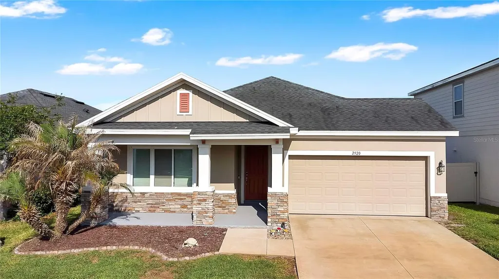 2920 Marlberry Lane Clermont FL 34714