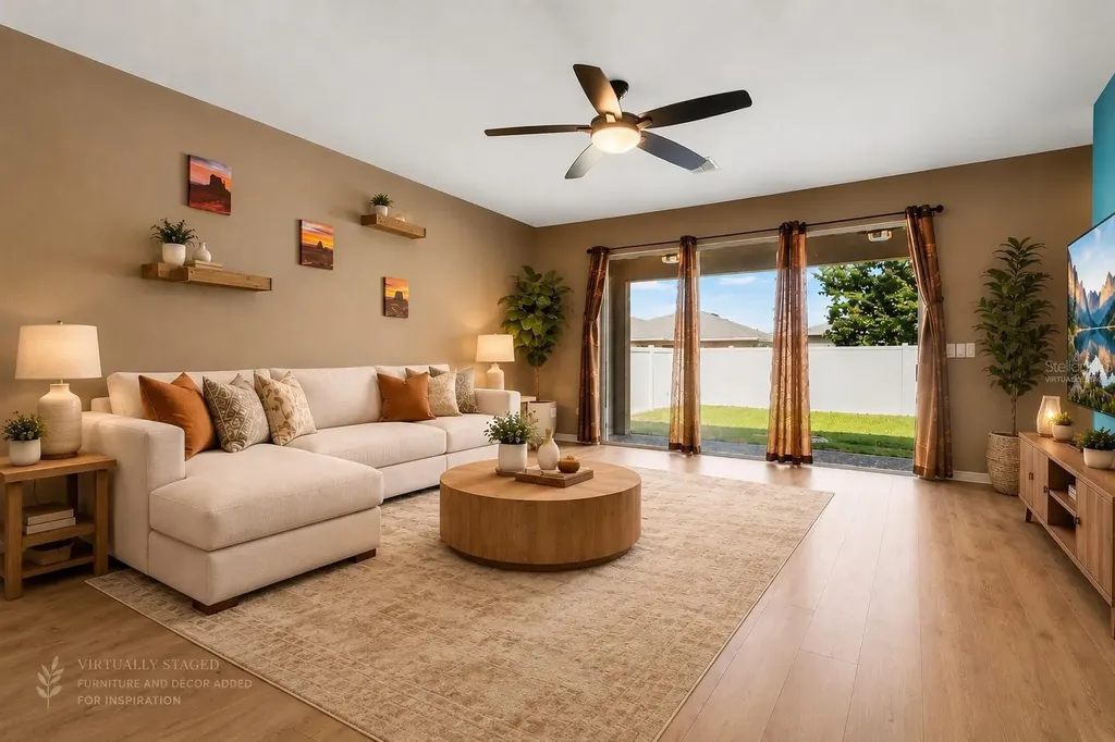 2920 Marlberry Lane Clermont FL 34714