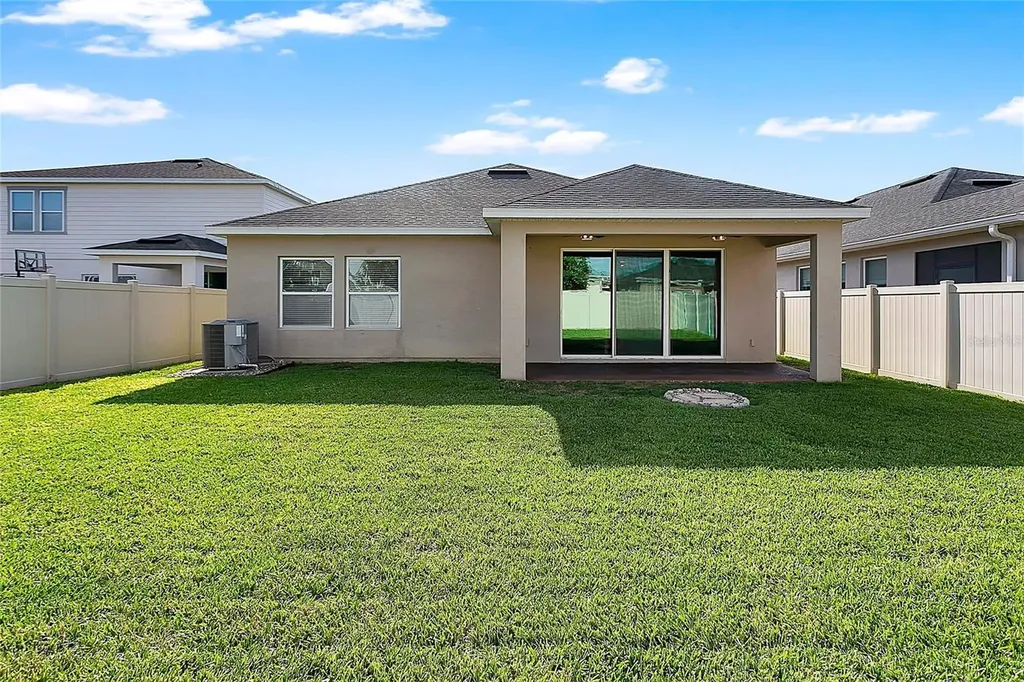 2920 Marlberry Lane Clermont FL 34714