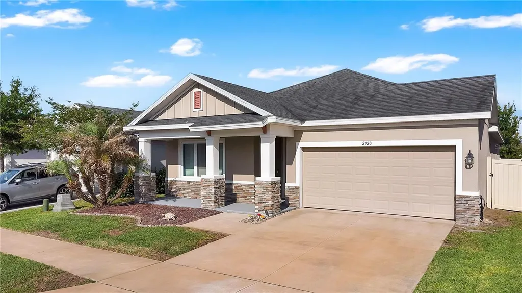 2920 Marlberry Lane Clermont FL 34714