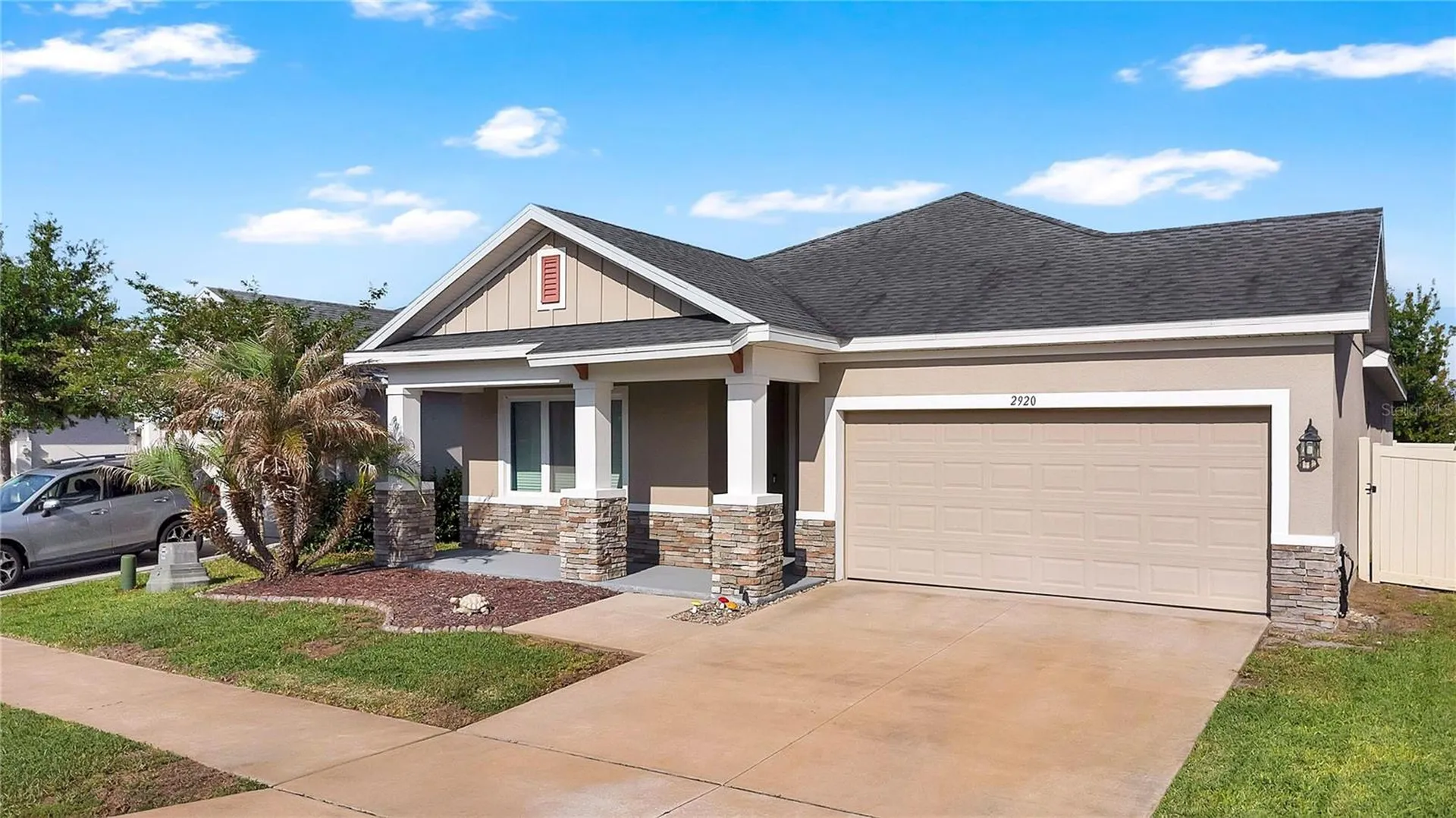 2920 Marlberry Lane Clermont FL 34714
