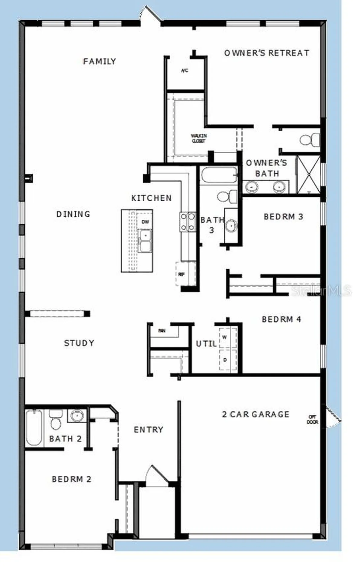 2920 Marlberry Lane Clermont FL 34714