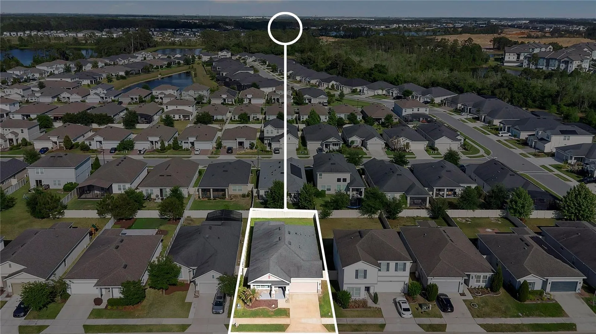 2920 Marlberry Lane Clermont FL 34714