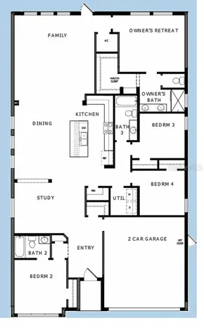 2920 Marlberry Lane Clermont FL 34714