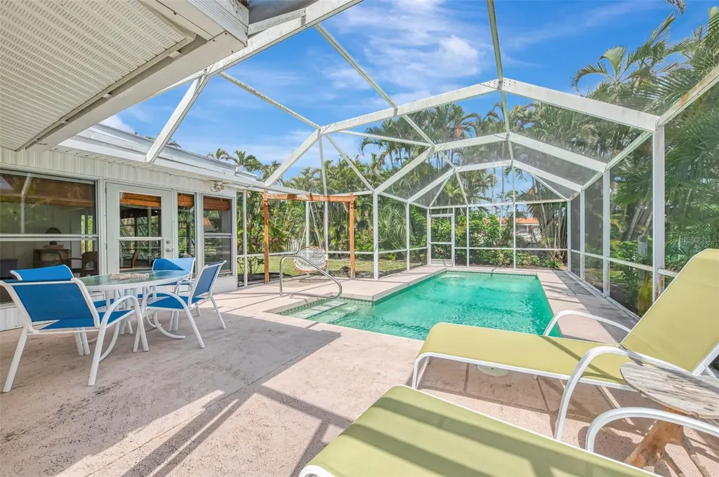 201 Lyons Bay Road Nokomis FL 34275