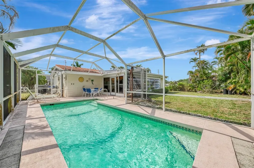 201 Lyons Bay Road Nokomis FL 34275