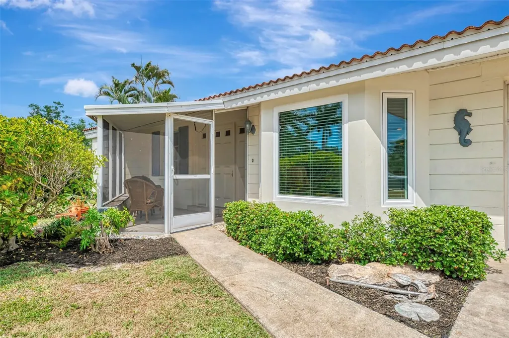 201 Lyons Bay Road Nokomis FL 34275