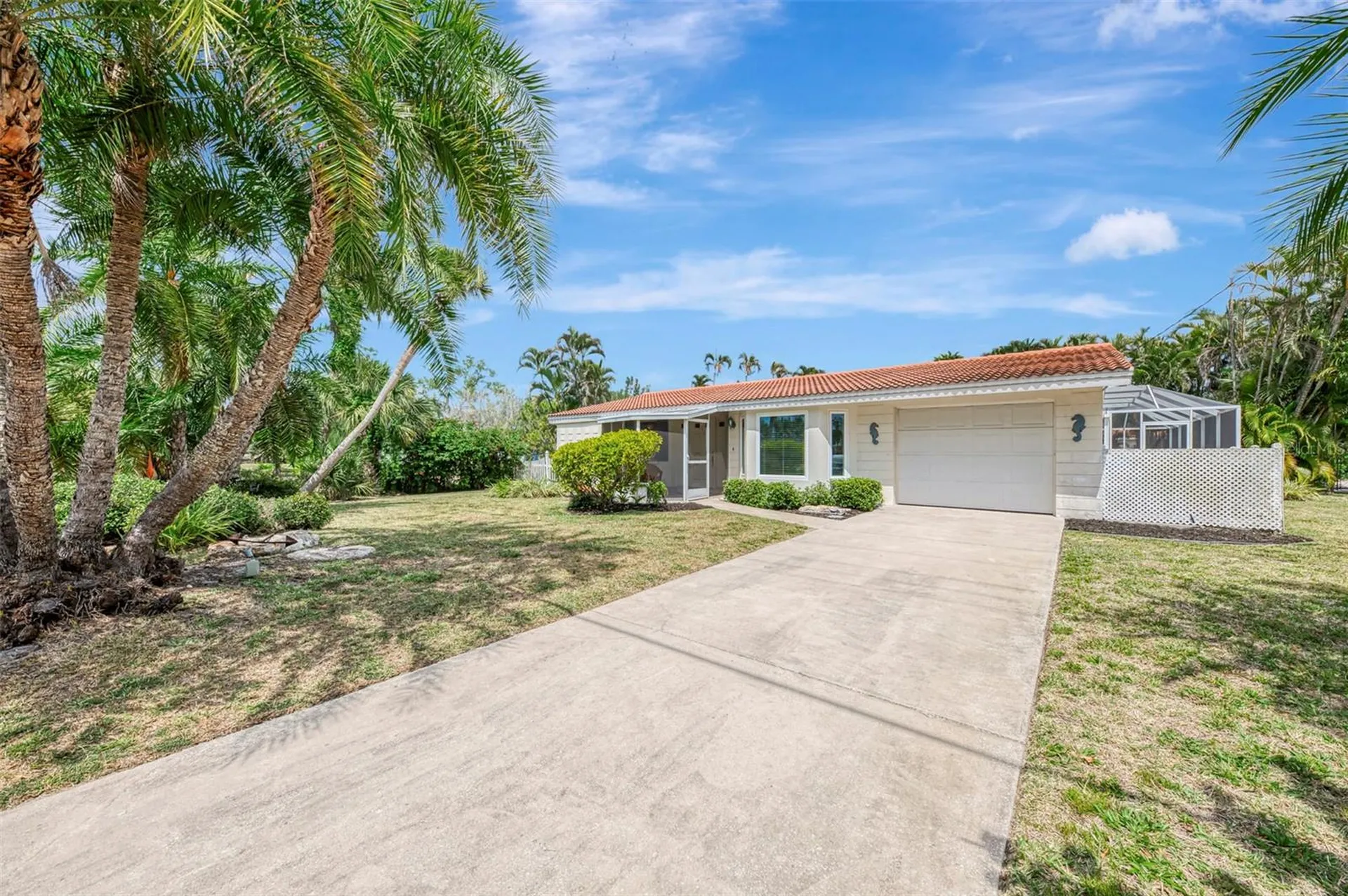 201 Lyons Bay Road Nokomis FL 34275