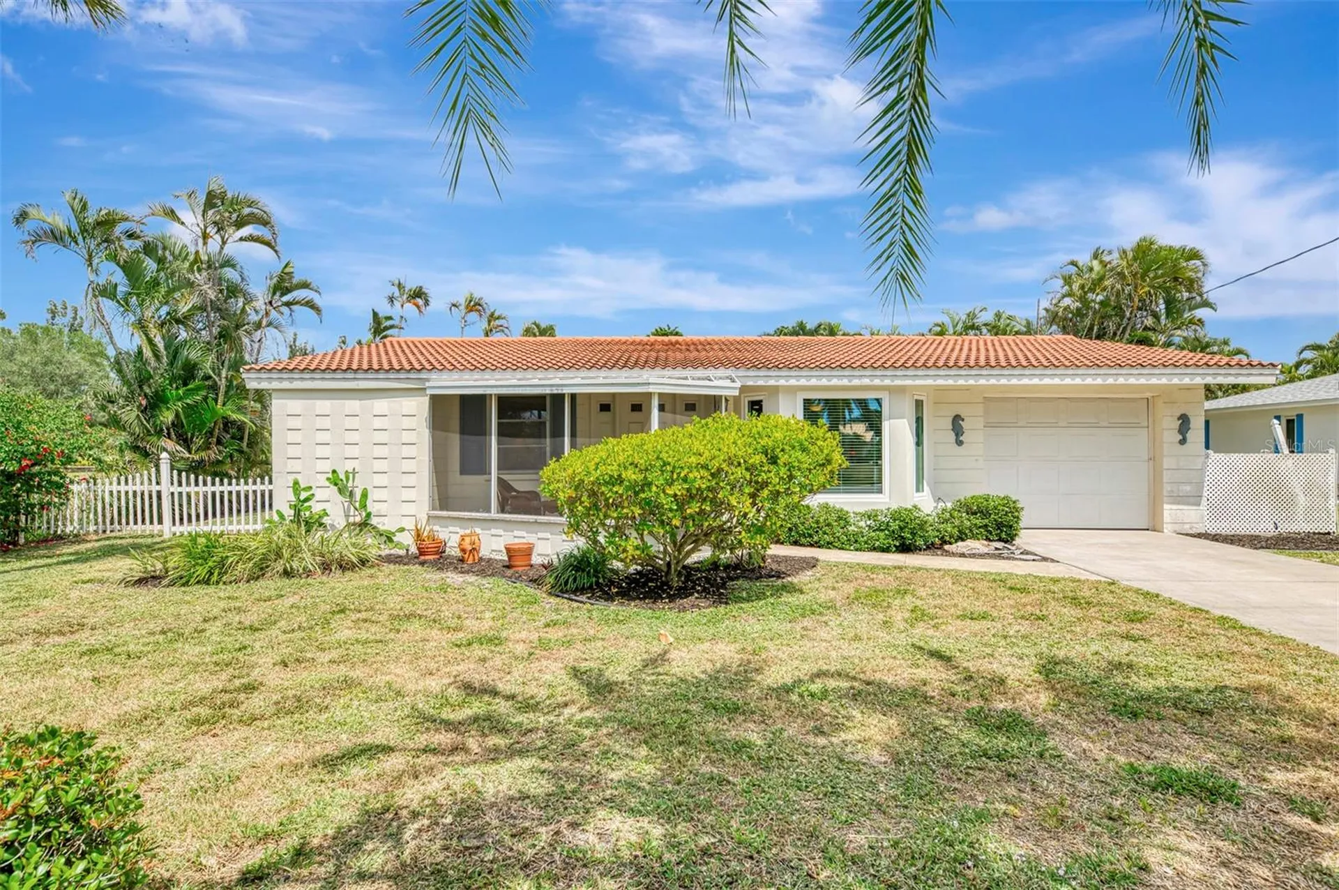 201 Lyons Bay Road Nokomis FL 34275