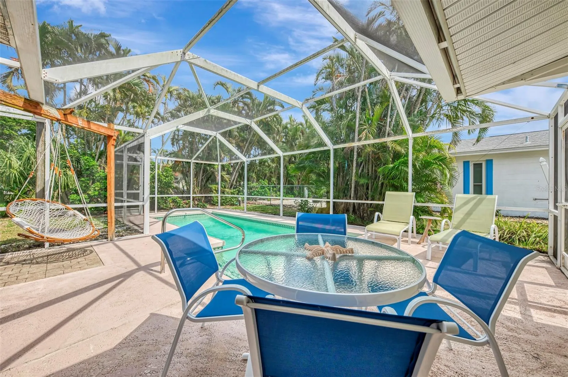 201 Lyons Bay Road Nokomis FL 34275