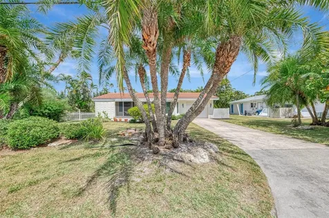 201 Lyons Bay Road Nokomis FL 34275