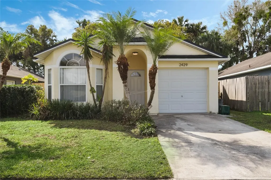 2429 Daffadil Terrace Sanford FL 32771