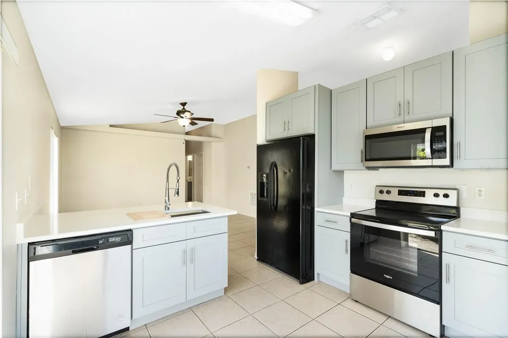 2429 Daffadil Terrace Sanford FL 32771
