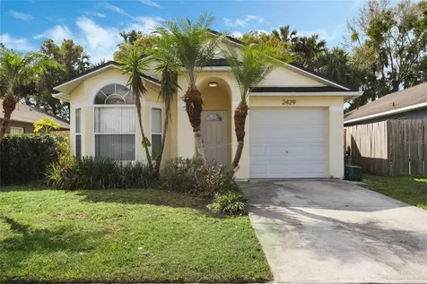 2429 Daffadil Terrace Sanford FL 32771