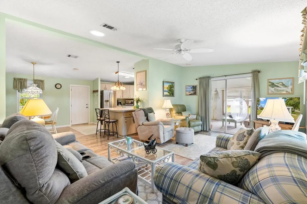 1228 Palmetto Drive The Villages FL 32159