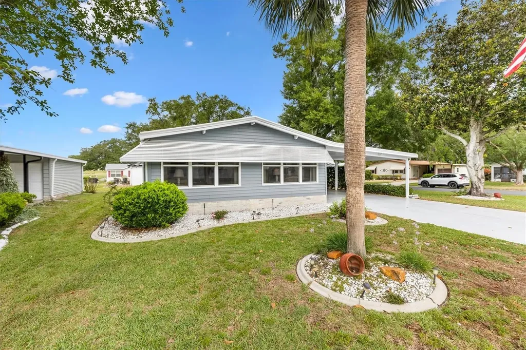 1228 Palmetto Drive The Villages FL 32159