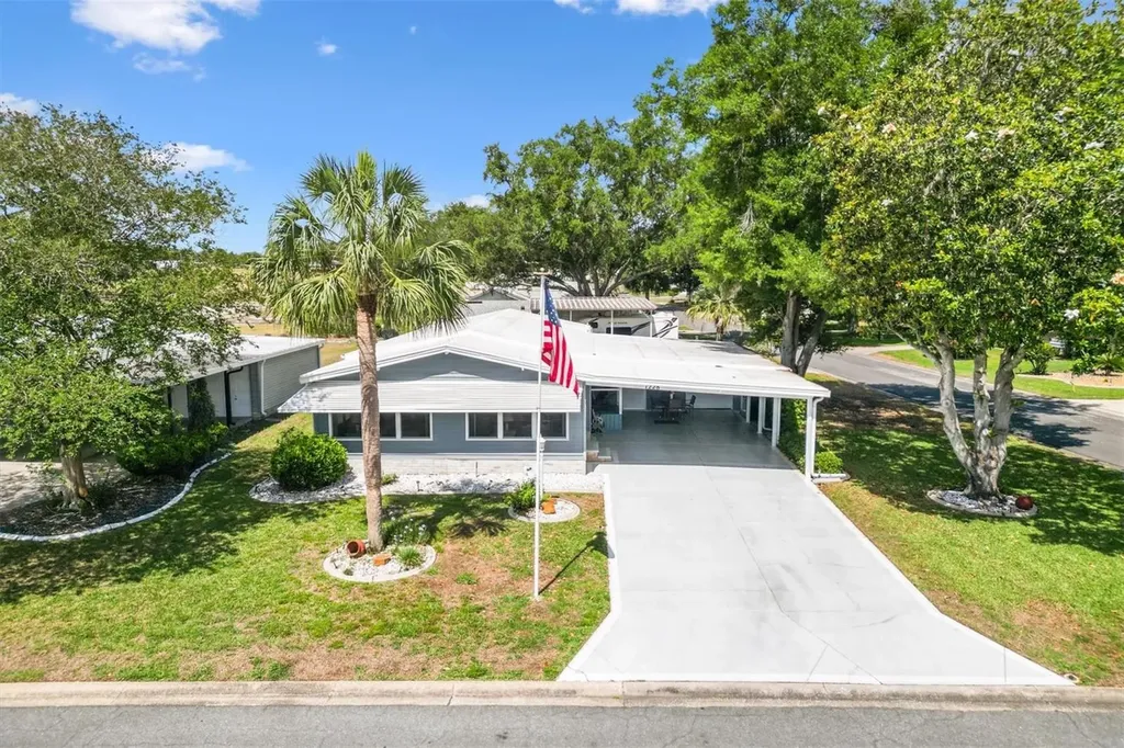 1228 Palmetto Drive The Villages FL 32159
