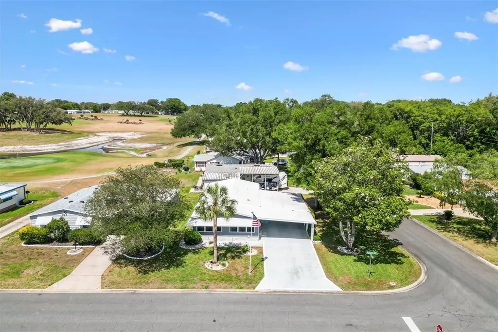 1228 Palmetto Drive The Villages FL 32159