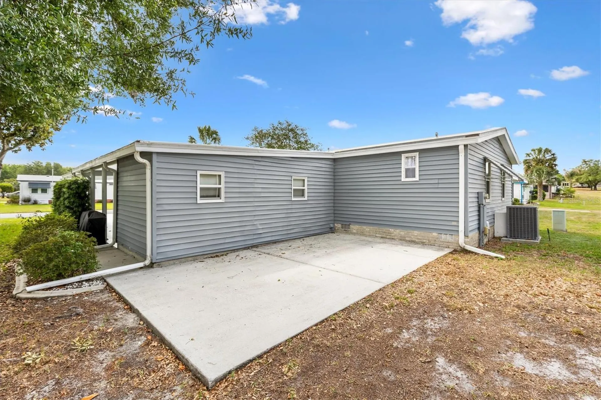 1228 Palmetto Drive The Villages FL 32159