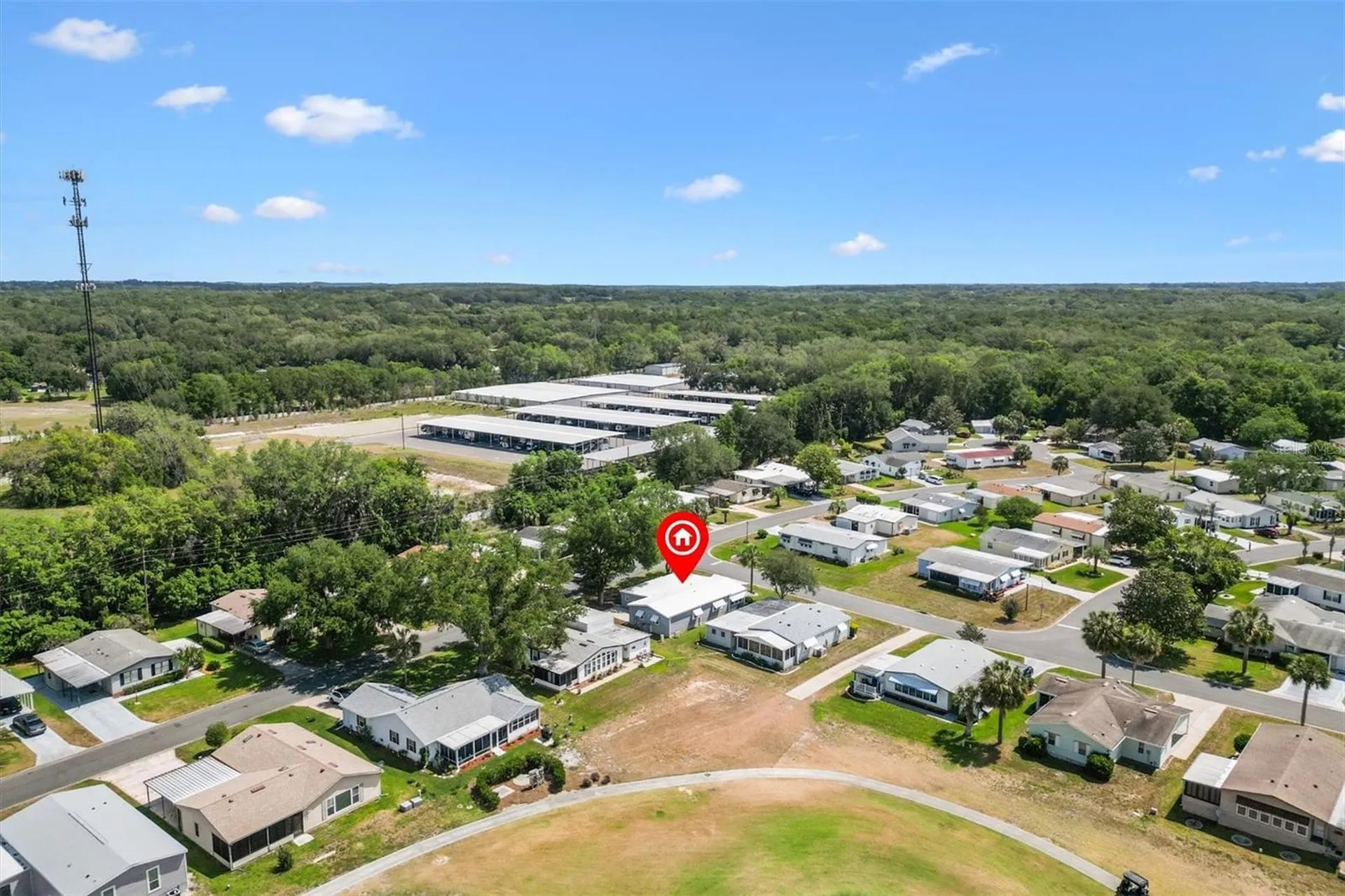 1228 Palmetto Drive The Villages FL 32159