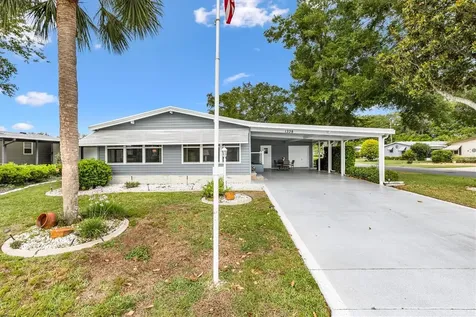 1228 Palmetto Drive The Villages FL 32159