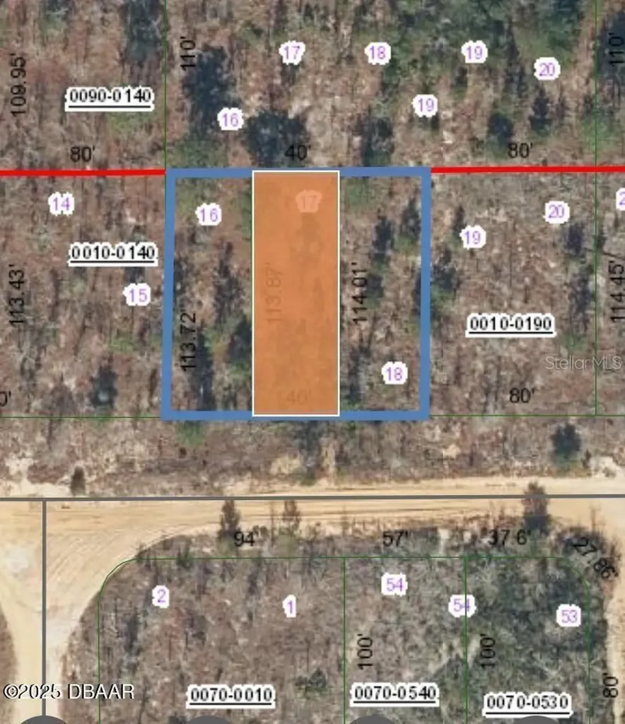 154 1st Avenue Interlachen FL 32148