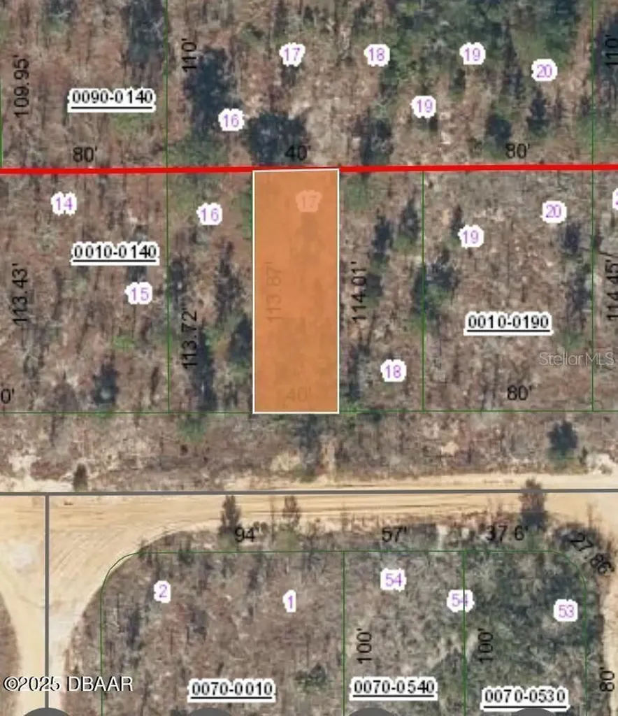 154 1st Avenue Interlachen FL 32148