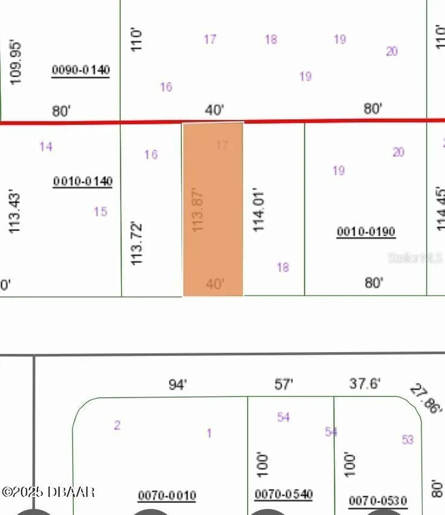154 1st Avenue Interlachen FL 32148